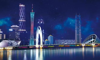 广东唯一敢和省会叫板的城市,不是深圳,连北京 上海都佩服