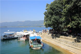 黄石仙岛湖景区电子票 黄石仙岛湖景区欢迎您 提前1天预订 未用可退
