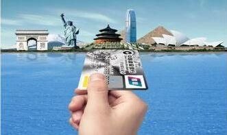 放下手机,带着孩子去旅游 持信用卡消费立减888
