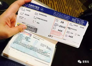 城阳人,关于出游买机票的这些小技巧,航空公司绝对不会告诉你