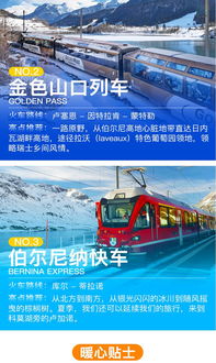 瑞士旅行通票swiss travel pass实体票 电子票 连续使用